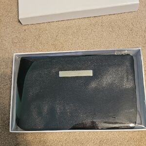 Ivanka Trump Clutch - Black